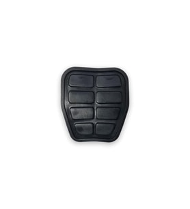 VW Vento 1992-1998 Fren Pedalı Lastiği Delikli Orjinal Tip 1H0721173