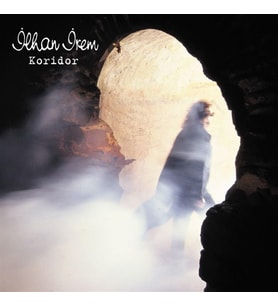 İlhan İrem Koridor - 2 Plak (Standart)