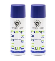 Viterbo Lazio Narkotique 2 X 200 Ml Unisex Deodorant