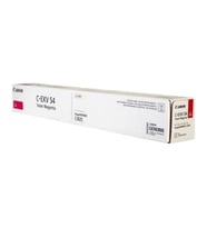 Canon C-exv-54 Kırmızı Fotokopi Toneri