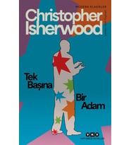 Tek Başına Bir Adam