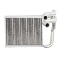 Kalorıfer Radyatoru Brazıng 151x208 Mm – 97138-2H000-Wısco- Hyundaı Elantra 06-10 Arası Uyumlu