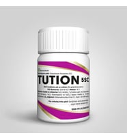 Tution Haşere İlacı 5 SC 50 ML