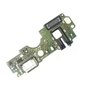iNfinix Hot 12 Pro Uyumlu Şarj Soketi + Mikrofon