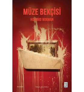 Müze Bekçisi
