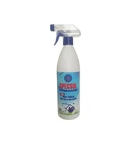 SPECSOL Çok Amaçlı Ultra Güçlü Leke Çıkarıcı Sprey Araba ve Ev Genel Temizlik Spreyi, Oto Temizlik, Ağır Yağ ve Kir Çözücü Endüstriyel temizlik Spreyi 750ml