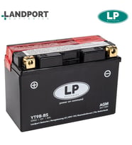LP (Landport) AGM LT9B-BS Akü
