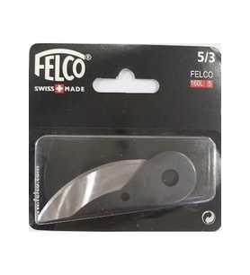 Felco 5/3 Üst Bıçak Fc (5,160L) - 154061