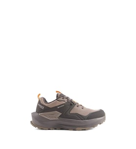 Lumberjack SOMMY 4PR Phlon Hafif Taban Bağcıklı Erkek Outdoor GRİ