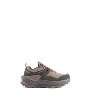 Lumberjack SOMMY 4PR Phlon Hafif Taban Bağcıklı Erkek Outdoor GRİ