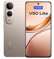 Vivo V50 LİTE 256 8 Gb RAM (Vivo Türkiye Garantili) (Altın)