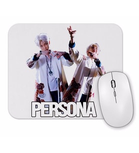Rm Persona Mouse Pad