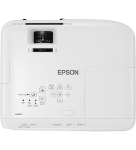 EPSON EH-TW850 3000 Lümen 4K Pro Ultra HD Projeksiyon Cihazı