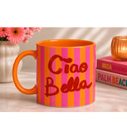 Ciao Bella Kupa Bardak