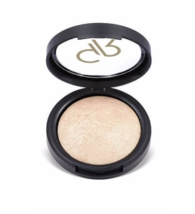 Golden Rose  Terracotta Stardust Allık  No:108