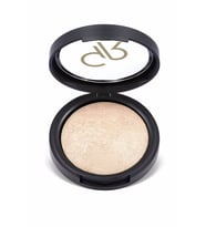 Golden Rose  Terracotta Stardust Allık  No:108