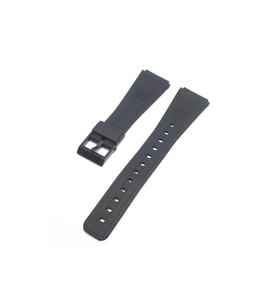 Casio DB-55/31/30,AQ-45 Uyumlu Slikon Plastik Saat Kordonu ** 1.KALİTE **