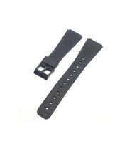 Casio DB-55/31/30,AQ-45 Uyumlu Slikon Plastik Saat Kordonu ** 1.KALİTE **