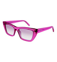 Saint Laurent SL276 Mica 026 53*16 145