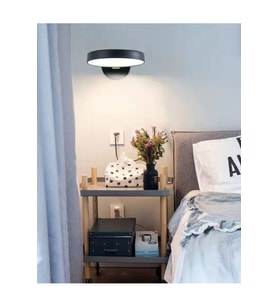 Modern Led Aplik