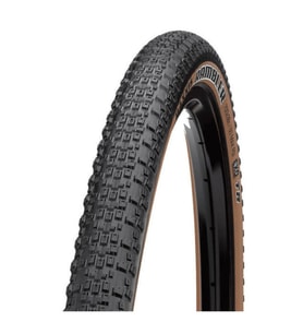Maxxis Gravel Rambler 700x40 Bisiklet Dış Lastiği Amber Yanak Tubeless Ready
