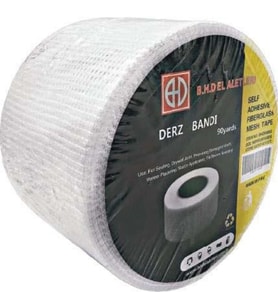 50 mm x 45 yarda Derz Bandı