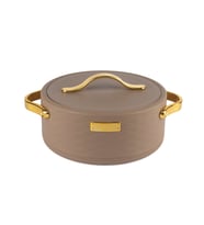 Kahve Servis Tenceresi 2.7L 25cm Mutfak