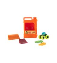 Monster Trucks Taşınabilir Oyun Seti Hxt04