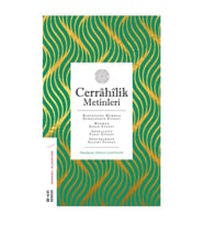 Cerrahilik Metinleri