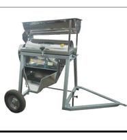 ŞEN MAKİNE ŞMSM 1000KG ÇEKİLİR TİP