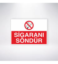 Sigranı Söndür