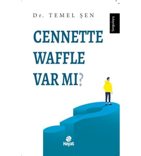 Cennette Waffle Var mı?