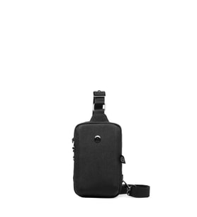 Smart Bags  Siyah Unisex Body Bag SMB MT3105