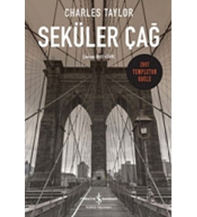 Seküler Çağ (Krem)