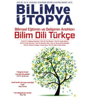 Bilim ve Ütopya Dergi 367.Sayı Ocak 2025 (STD)
