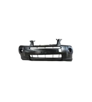 NISSAN X TRAIL- 08/11; ÖN TAMPON SİYAH (FAR YIKAMA DELİKSİZ/SİS DELİKLİ) (FPI) 276-2001 62022-JG44H