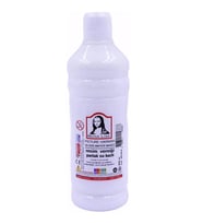 Resim Verniği 500 ml Su Bazlı 1 adet Resim Parlatıcı Vernik 250 ml 1 Adet Südor Monalisa Vernik