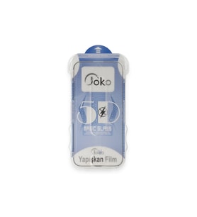 Joko Apple İphone 17 Joko Apple Magic 5d Cam