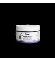 HOMM LIFE LAVANTA YAĞLI BİTKİ TANECİKLİ SCRUB 250 ML