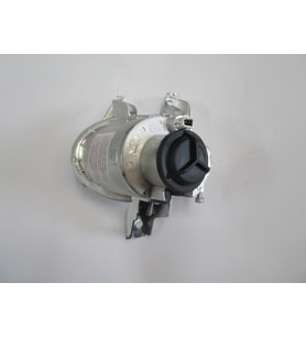 Peugeot 206 Hb 99/09 Si·s Lambası Sol Şeffaf (H1)(ayfar)