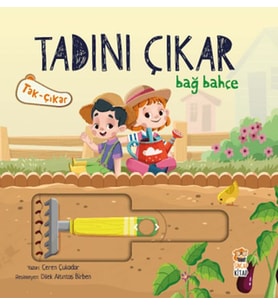 Tadını Çıkar - Bağ Bahçe