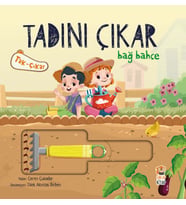 Tadını Çıkar - Bağ Bahçe