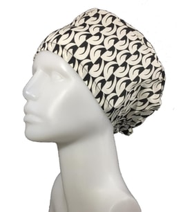 Doktor Hemşire Aşçı Cerrahi Bone Hastane Bonesi Bandana Model 186