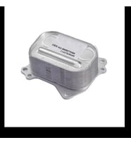 BMW F20 F30 Motor Yağ Radyatörü N13 11427625489 Wender