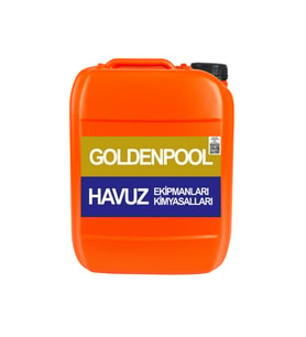 GTX Goldenpool Floc Çökeltici 10 KG (Hızlı Çöktürücü)