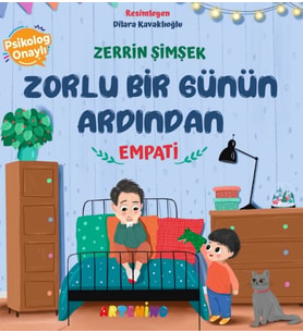 Zorlu Bir Günün Ardından - Empati
