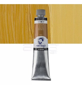 Van Gogh Yağlı Boya 200ml Seri:1 No:227 Yellow Ochre