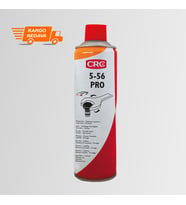 CRC 5-56 Pro - Pas Sökücü - Yağlayıcı 500 ml