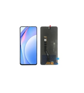 Omix X600 Uyumlu Lcd Ekran Dokunmatik Çıtasız