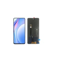 Omix X600 Uyumlu Lcd Ekran Dokunmatik Çıtasız